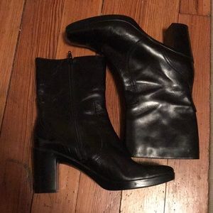 Nine West ankle boots